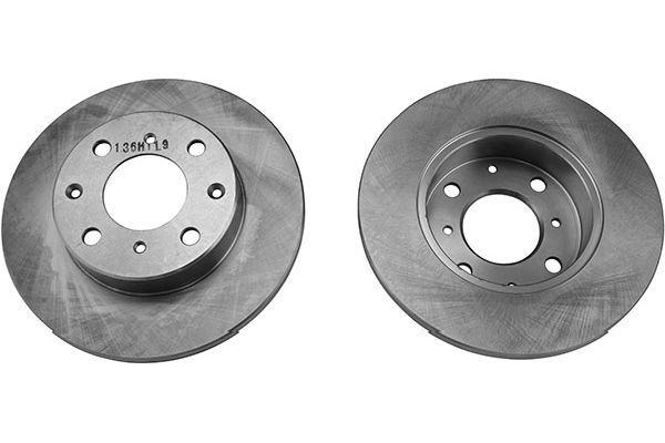 KAVO PARTS Piduriketas BR-2207